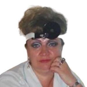 Глазунова Наталья Николаевна