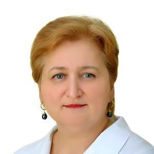 Койсаренко Татьяна Васильевна