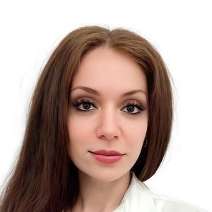 Гулиева Алла Суреновна