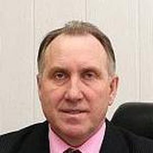 Зайцев Николай Михайлович