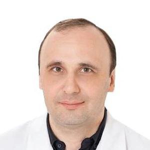 Батчаев Эльдар Османович