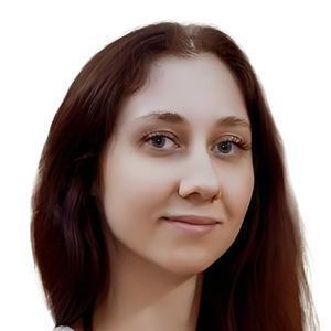 Ленкова (Рядова) Екатерина Валерьевна
