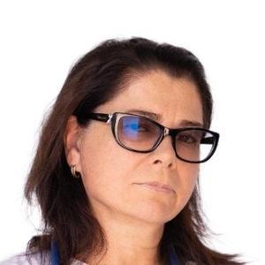 Дикова Светлана Анатольевна