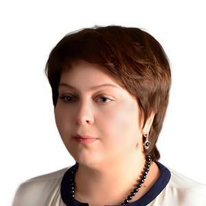 Овсиенко Оксана Владимировна
