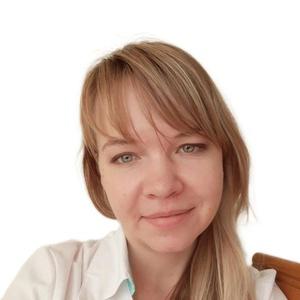 Шишкова Анна Викторовна