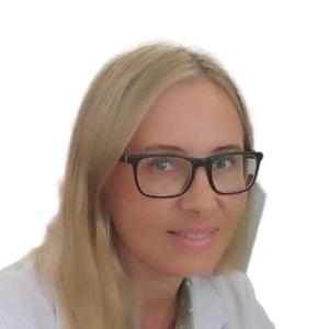 Рябова Ольга Васильевна