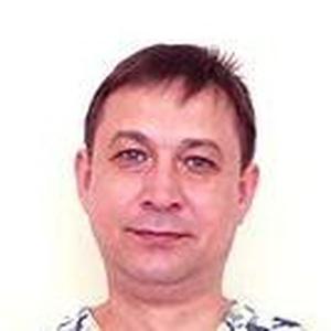 Бурло Валерий Валентинович