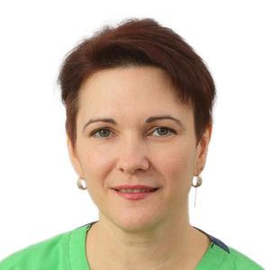 Блинникова Татьяна Владимировна