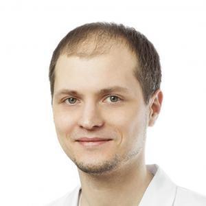 Осипенков Сергей Сергеевич