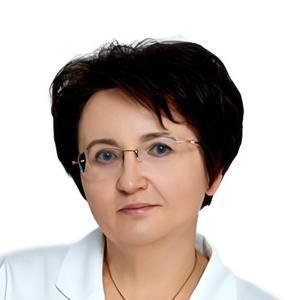 Мезенцева Наталья Владимировна