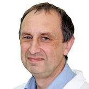 Леонов Михаил Львович