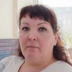 Лебедева Елена Владимировна