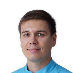 Шигаев Антон Андреевич