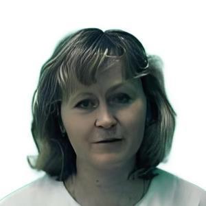Мартюшева Светлана Григорьевна