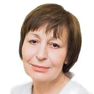 Смирнова Татьяна Николаевна