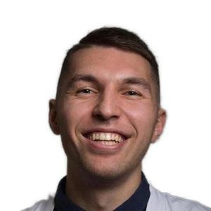 Зобачев Никита Игоревич