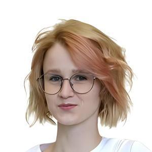 Горбунова Кристина Николаевна