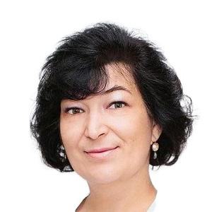 Богдалова Надежда Алиевна