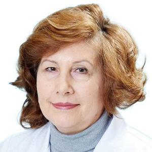 Кучерова Ирина Алексеевна