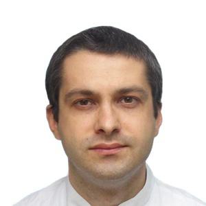 Тхатль Инвер Алиевич