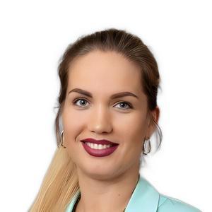 Ионова Дарья Андреевна