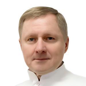 Ильин Сергей Юрьевич
