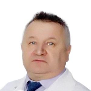 Шабанов Николай Павлович