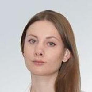 Никитина Наталья Александровна