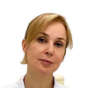 Курбанова Зарипат Адамовна