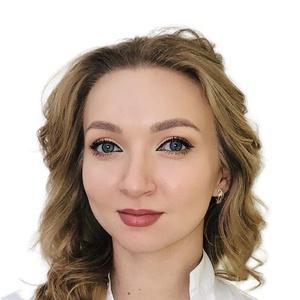 Майданова Алина Романовна