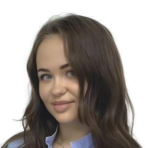 Соловьева Валентина Игоревна