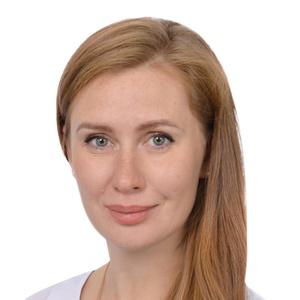 Карпенко Ирина Алексеевна