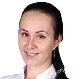 Каратаева Маргарита Юрьевна