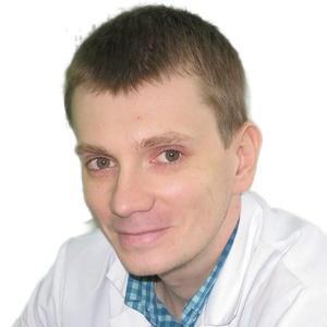 Артамонов Илья Николаевич