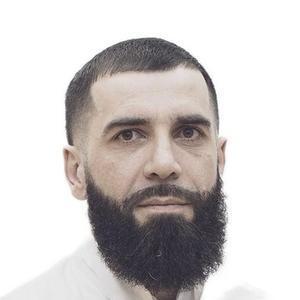 Исаев Камал Арифович