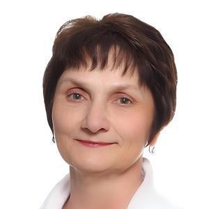 Заплавнова Оксана Дмитриевна