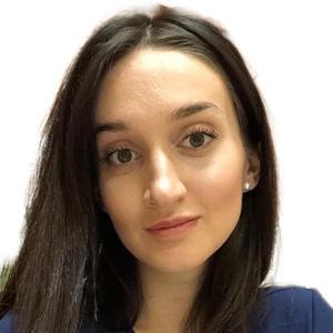 Сулейманова Зайнаб Магомедовна