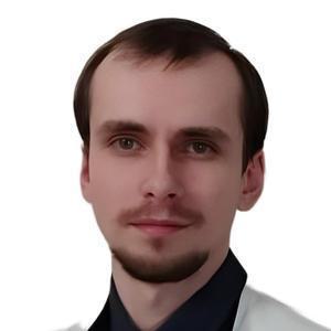 Зорин Алексей Сергеевич