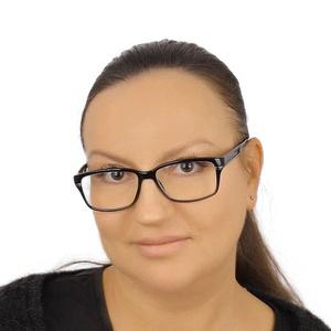 Гольник Ольга Владимировна