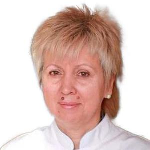 Потапова Наталья Александровна