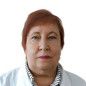 Бычкова Ольга Петровна
