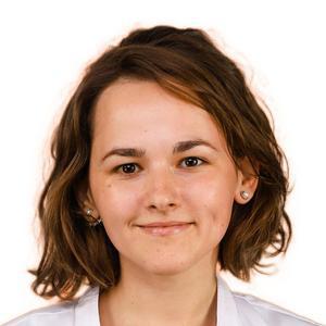 Келип Марина Олеговна