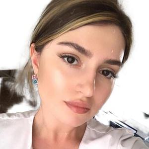 Шихрагимова Маги Фахратдиновна