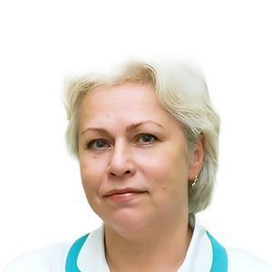 Талпа Марина Анатольевна
