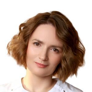 Малышева Татьяна Алексеевна