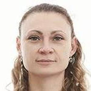 Пыжова Виктория Владимировна