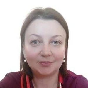 Тарасенко Татьяна Борисовна