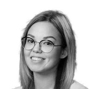 Бабина Валерия Владимировна