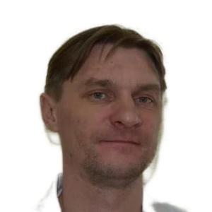 Жигулин Александр Сергеевич