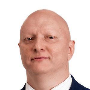 Исупов Павел Владимирович